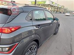هیوندای کۆنا